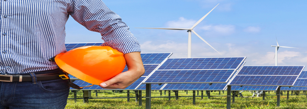 Why Work with Bajaj Energy